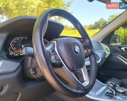 Белый БМВ Х5, объемом двигателя 2 л и пробегом 68 тыс. км за 53800 $, фото 21 на Automoto.ua