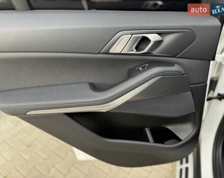 Білий БМВ Х5, об'ємом двигуна 2 л та пробігом 74 тис. км за 54200 $, фото 58 на Automoto.ua