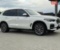 Білий БМВ Х5, об'ємом двигуна 2 л та пробігом 74 тис. км за 54200 $, фото 8 на Automoto.ua