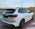 Белый БМВ Х5, объемом двигателя 2 л и пробегом 49 тыс. км за 69900 $, фото 6 на Automoto.ua