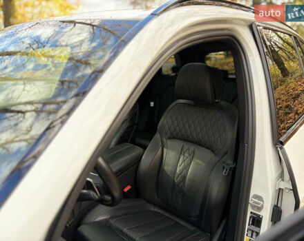 БМВ Х5 2021 в Тернополе на Automoto.ua Белый БМВ Х5, объемом двигателя 3 л и пробегом 98 тыс. км за 64900 $, фото 24 на Automoto.ua