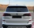 Белый БМВ Х5, объемом двигателя 2 л и пробегом 49 тыс. км за 69900 $, фото 7 на Automoto.ua