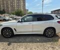 Белый БМВ Х5, объемом двигателя 3 л и пробегом 55 тыс. км за 49000 $, фото 1 на Automoto.ua