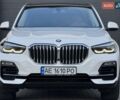 БМВ Х5 2021 в Стрые на Automoto.ua Белый БМВ Х5, объемом двигателя 2 л и пробегом 89 тыс. км за 53900 $, фото 16 на Automoto.ua