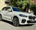 БМВ Х5 2021 у Дніпро (Дніпропетровську) на Automoto.ua Білий БМВ Х5, об'ємом двигуна 2.99 л та пробігом 95 тис. км за 64500 $, фото 9 на Automoto.ua