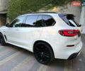 Белый БМВ Х5, объемом двигателя 3 л и пробегом 72 тыс. км за 71800 $, фото 7 на Automoto.ua
