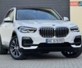 БМВ Х5 2021 в Стрые на Automoto.ua Белый БМВ Х5, объемом двигателя 2 л и пробегом 89 тыс. км за 53900 $, фото 1 на Automoto.ua