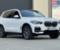 БМВ Х5 2021 в Стрые на Automoto.ua Белый БМВ Х5, объемом двигателя 2 л и пробегом 89 тыс. км за 53900 $, фото 6 на Automoto.ua