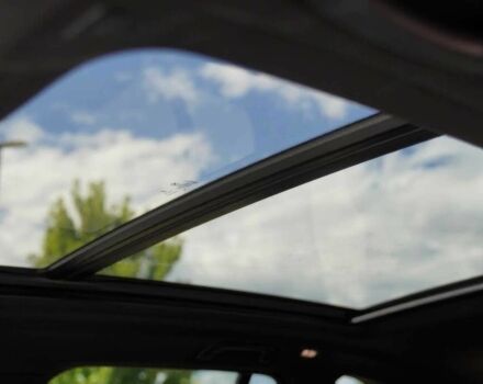 Белый БМВ Х5, объемом двигателя 3 л и пробегом 24 тыс. км за 52300 $, фото 8 на Automoto.ua