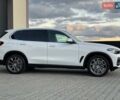 БМВ Х5 2021 в Стрые на Automoto.ua Белый БМВ Х5, объемом двигателя 2 л и пробегом 89 тыс. км за 53900 $, фото 11 на Automoto.ua