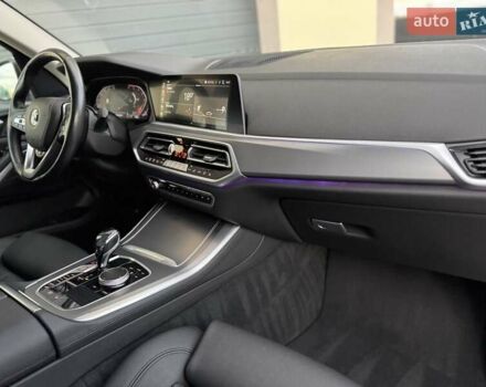 БМВ Х5 2021 в Стрые на Automoto.ua Белый БМВ Х5, объемом двигателя 2 л и пробегом 89 тыс. км за 53900 $, фото 82 на Automoto.ua
