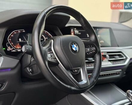 БМВ Х5 2021 в Стрые на Automoto.ua Белый БМВ Х5, объемом двигателя 2 л и пробегом 89 тыс. км за 53900 $, фото 58 на Automoto.ua