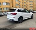 Белый БМВ Х5, объемом двигателя 3 л и пробегом 95 тыс. км за 75000 $, фото 3 на Automoto.ua