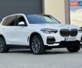 БМВ Х5 2021 в Стрые на Automoto.ua Белый БМВ Х5, объемом двигателя 2 л и пробегом 89 тыс. км за 53900 $, фото 5 на Automoto.ua