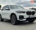 Білий БМВ Х5, об'ємом двигуна 2 л та пробігом 74 тис. км за 54200 $, фото 7 на Automoto.ua