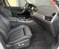 БМВ Х5 2021 в Стрые на Automoto.ua Белый БМВ Х5, объемом двигателя 2 л и пробегом 89 тыс. км за 53900 $, фото 79 на Automoto.ua