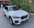 Белый БМВ Х5, объемом двигателя 3 л и пробегом 5 тыс. км за 61900 $, фото 7 на Automoto.ua