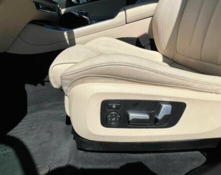 Белый БМВ Х5, объемом двигателя 3 л и пробегом 19 тыс. км за 21000 $, фото 13 на Automoto.ua