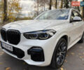 БМВ Х5 2021 в Тернополе на Automoto.ua Белый БМВ Х5, объемом двигателя 3 л и пробегом 98 тыс. км за 64900 $, фото 13 на Automoto.ua