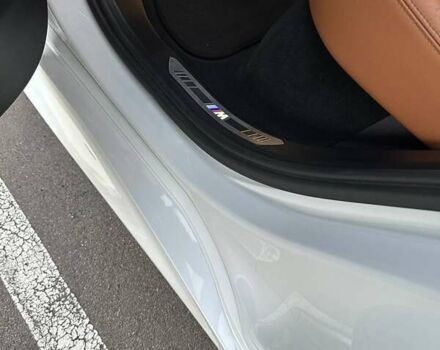 Белый БМВ Х5, объемом двигателя 2 л и пробегом 49 тыс. км за 69900 $, фото 27 на Automoto.ua