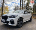 БМВ Х5 2021 в Тернополе на Automoto.ua Белый БМВ Х5, объемом двигателя 3 л и пробегом 98 тыс. км за 64900 $, фото 2 на Automoto.ua