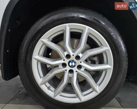 Белый БМВ Х5, объемом двигателя 3 л и пробегом 59 тыс. км за 60500 $, фото 30 на Automoto.ua