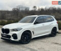 Белый БМВ Х5, объемом двигателя 2.99 л и пробегом 79 тыс. км за 68000 $, фото 1 на Automoto.ua