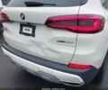 Белый БМВ Х5, объемом двигателя 3 л и пробегом 85 тыс. км за 21500 $, фото 5 на Automoto.ua