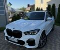 Белый БМВ Х5, объемом двигателя 3 л и пробегом 89 тыс. км за 71000 $, фото 1 на Automoto.ua