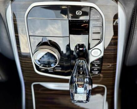 БМВ Х5 2021 у Дніпро (Дніпропетровську) на Automoto.ua Білий БМВ Х5, об'ємом двигуна 2.99 л та пробігом 95 тис. км за 64500 $, фото 35 на Automoto.ua