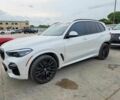 Белый БМВ Х5, объемом двигателя 3 л и пробегом 90 тыс. км за 17500 $, фото 1 на Automoto.ua