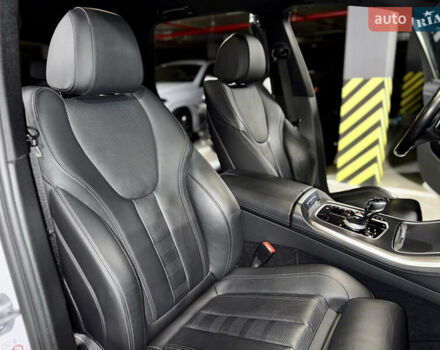 Белый БМВ Х5, объемом двигателя 2.99 л и пробегом 115 тыс. км за 63900 $, фото 31 на Automoto.ua