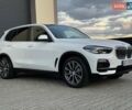 БМВ Х5 2021 в Стрые на Automoto.ua Белый БМВ Х5, объемом двигателя 2 л и пробегом 89 тыс. км за 53900 $, фото 52 на Automoto.ua