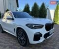 Белый БМВ Х5, объемом двигателя 3 л и пробегом 89 тыс. км за 71000 $, фото 4 на Automoto.ua