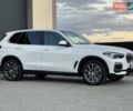 БМВ Х5 2021 в Стрые на Automoto.ua Белый БМВ Х5, объемом двигателя 2 л и пробегом 89 тыс. км за 53900 $, фото 8 на Automoto.ua