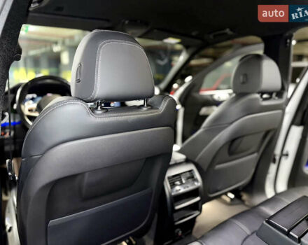 Белый БМВ Х5, объемом двигателя 3 л и пробегом 115 тыс. км за 67000 $, фото 26 на Automoto.ua