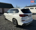Білий БМВ Х5, об'ємом двигуна 3 л та пробігом 118 тис. км за 67777 $, фото 12 на Automoto.ua