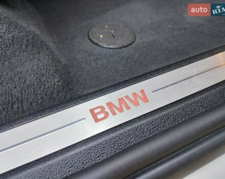 Белый БМВ Х5, объемом двигателя 2 л и пробегом 68 тыс. км за 53800 $, фото 2 на Automoto.ua