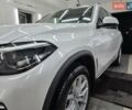 Белый БМВ Х5, объемом двигателя 3 л и пробегом 59 тыс. км за 60500 $, фото 14 на Automoto.ua