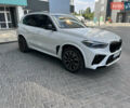 Белый БМВ Х5, объемом двигателя 3 л и пробегом 48 тыс. км за 68000 $, фото 10 на Automoto.ua