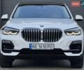 БМВ Х5 2021 в Стрые на Automoto.ua Белый БМВ Х5, объемом двигателя 2 л и пробегом 89 тыс. км за 53900 $, фото 17 на Automoto.ua