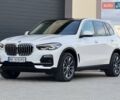 БМВ Х5 2021 в Стрые на Automoto.ua Белый БМВ Х5, объемом двигателя 2 л и пробегом 89 тыс. км за 53900 $, фото 25 на Automoto.ua