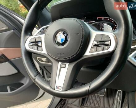 Білий БМВ Х5, об'ємом двигуна 4.39 л та пробігом 67 тис. км за 82500 $, фото 41 на Automoto.ua