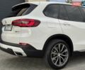 Білий БМВ Х5, об'ємом двигуна 2 л та пробігом 74 тис. км за 54200 $, фото 42 на Automoto.ua