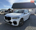 Білий БМВ Х5, об'ємом двигуна 3 л та пробігом 118 тис. км за 67777 $, фото 1 на Automoto.ua