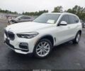 Белый БМВ Х5, объемом двигателя 3 л и пробегом 85 тыс. км за 21500 $, фото 1 на Automoto.ua
