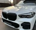 Белый БМВ Х5, объемом двигателя 2 л и пробегом 49 тыс. км за 69900 $, фото 11 на Automoto.ua