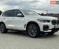 Білий БМВ Х5, об'ємом двигуна 2 л та пробігом 74 тис. км за 54200 $, фото 6 на Automoto.ua