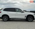 Білий БМВ Х5, об'ємом двигуна 2 л та пробігом 74 тис. км за 54200 $, фото 10 на Automoto.ua