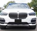 Белый БМВ Х5, объемом двигателя 3 л и пробегом 24 тыс. км за 52300 $, фото 1 на Automoto.ua